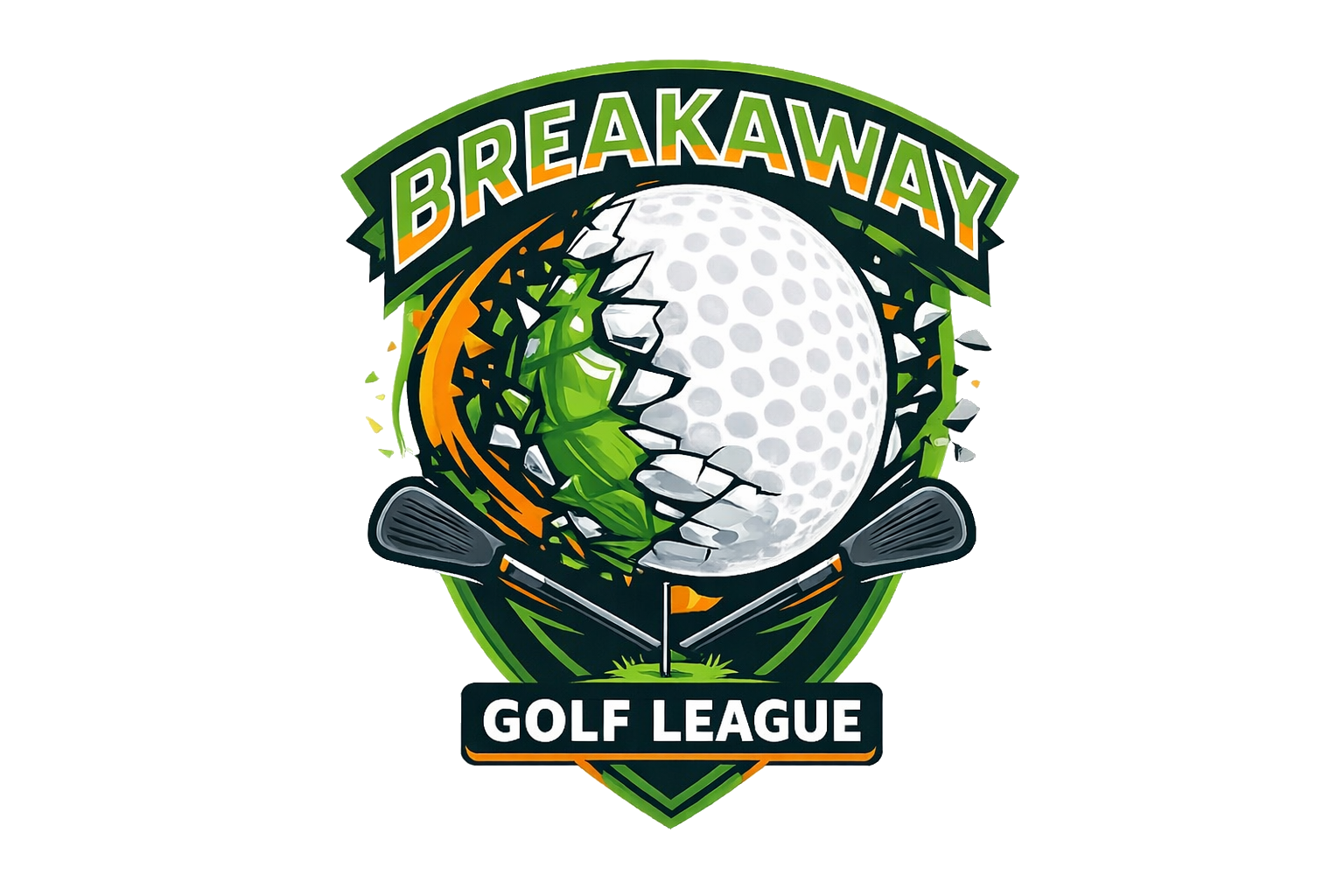 Breakaway Golf League