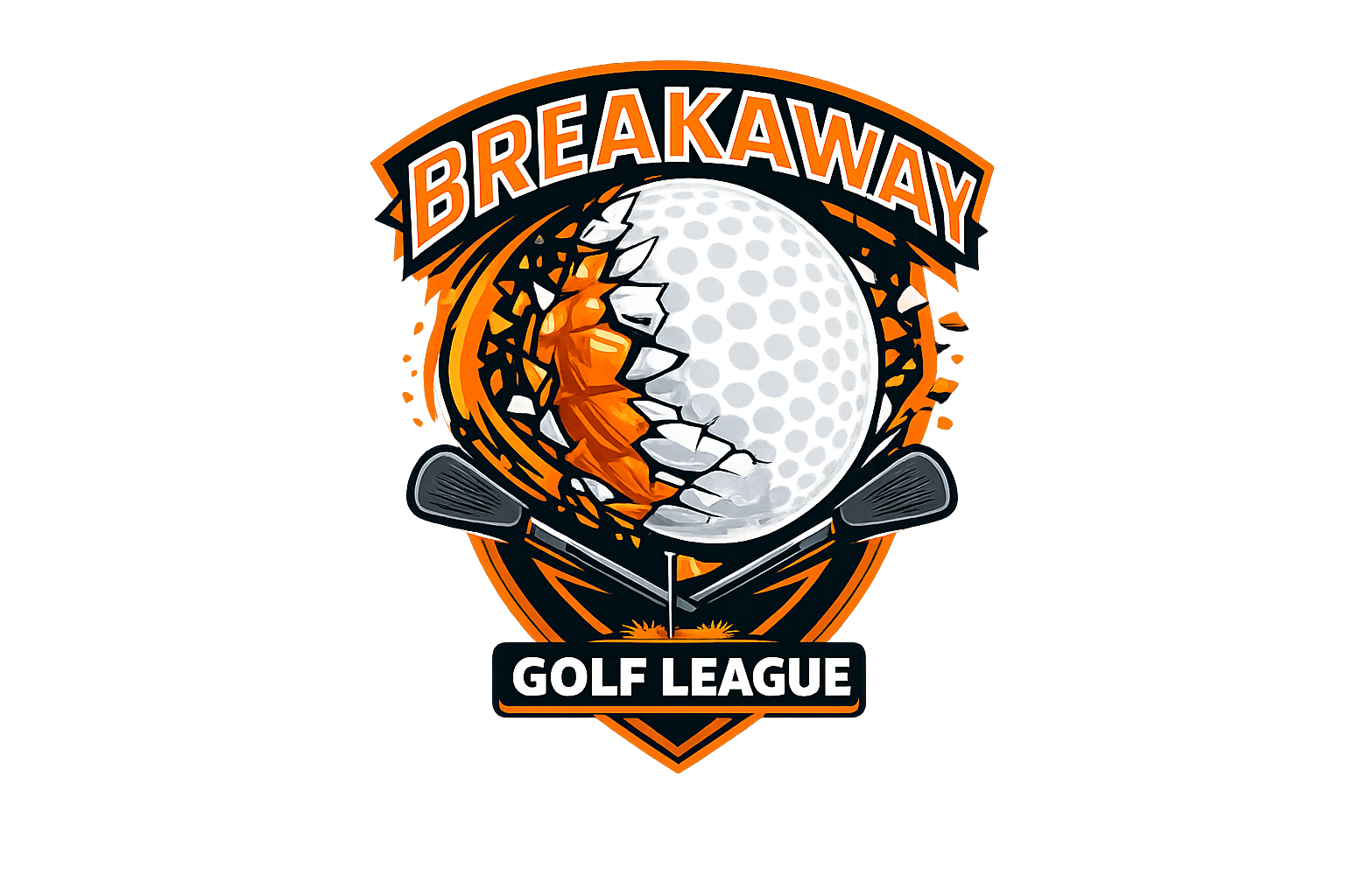 Breakaway Golf League